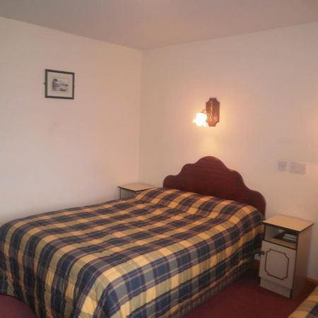 Sancta Maria Hotel Лехинч Экстерьер фото