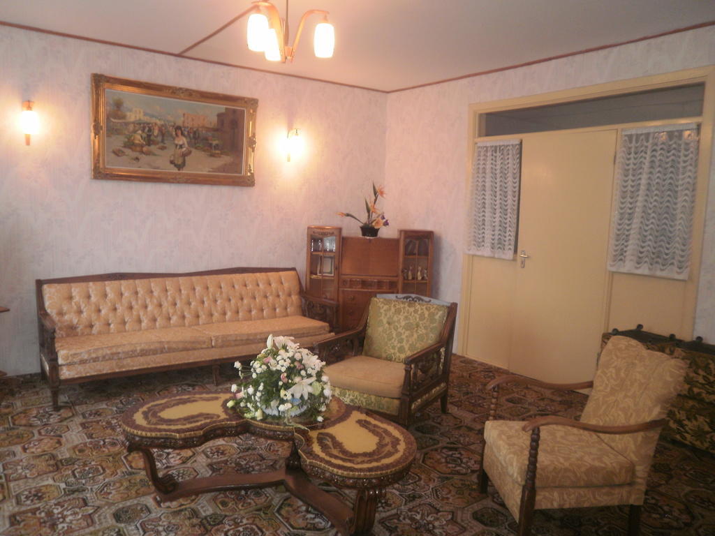 Sancta Maria Hotel Лехинч Экстерьер фото