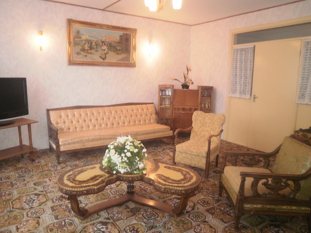 Sancta Maria Hotel Лехинч Экстерьер фото