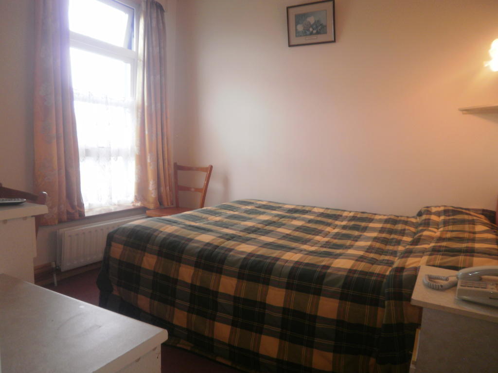 Sancta Maria Hotel Лехинч Номер фото