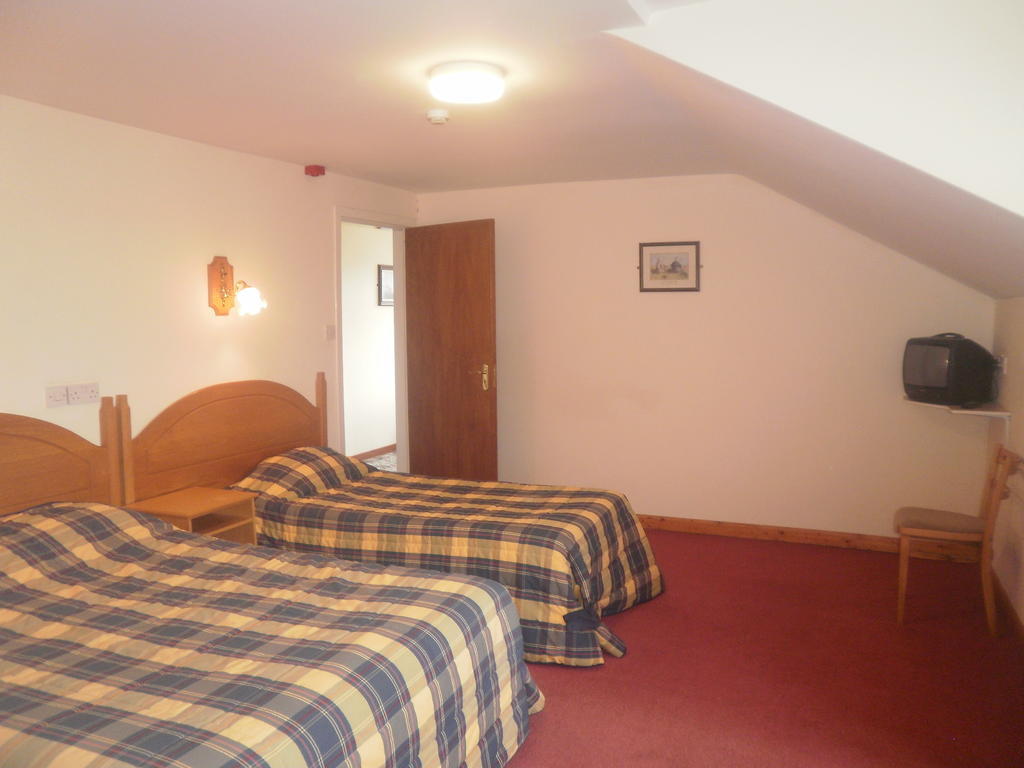 Sancta Maria Hotel Лехинч Экстерьер фото