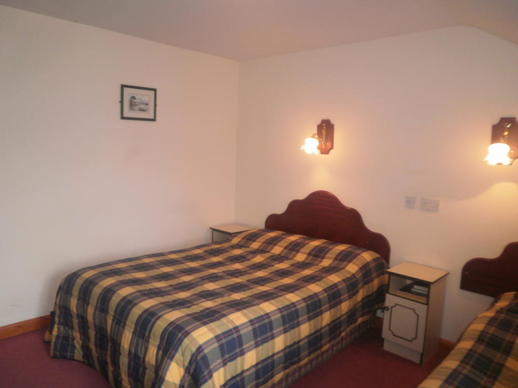 Sancta Maria Hotel Лехинч Экстерьер фото