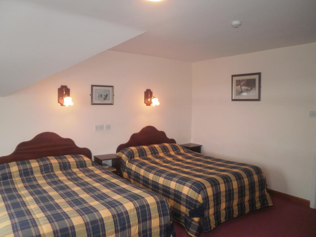 Sancta Maria Hotel Лехинч Экстерьер фото