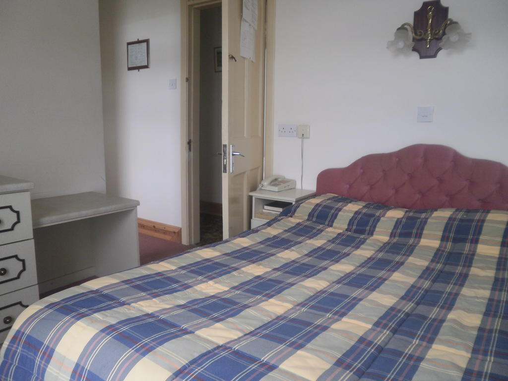 Sancta Maria Hotel Лехинч Номер фото