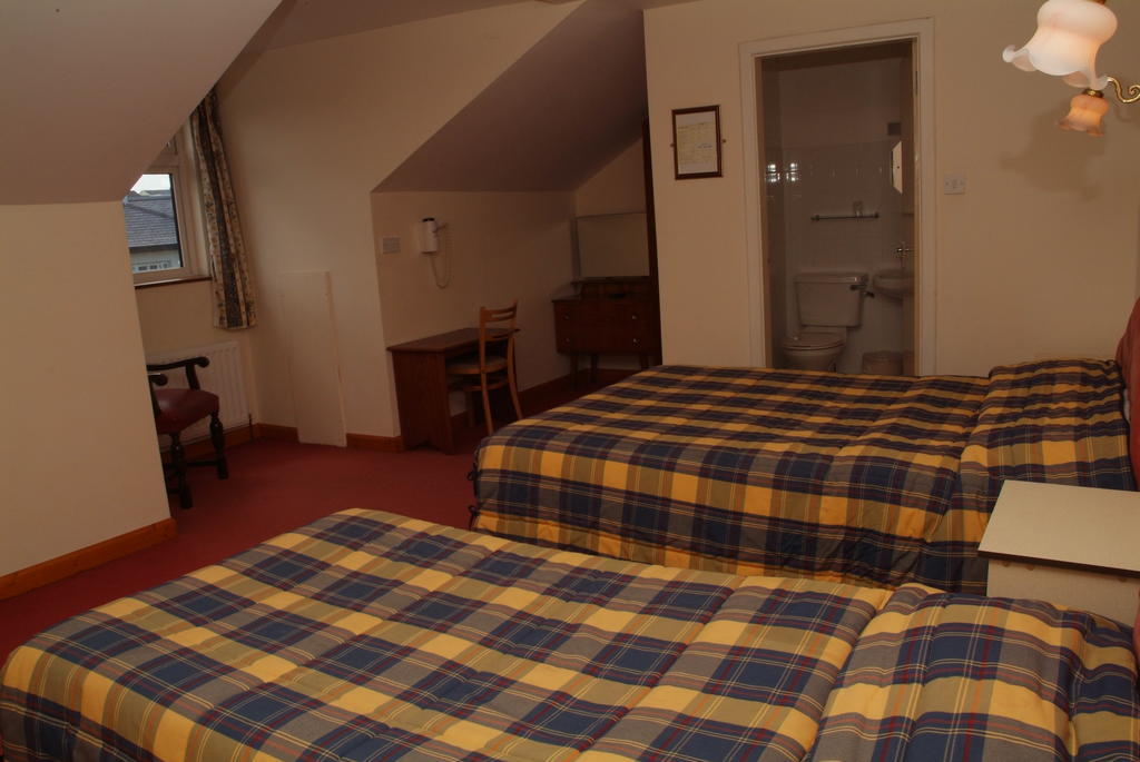 Sancta Maria Hotel Лехинч Экстерьер фото