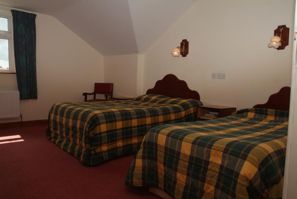 Sancta Maria Hotel Лехинч Экстерьер фото