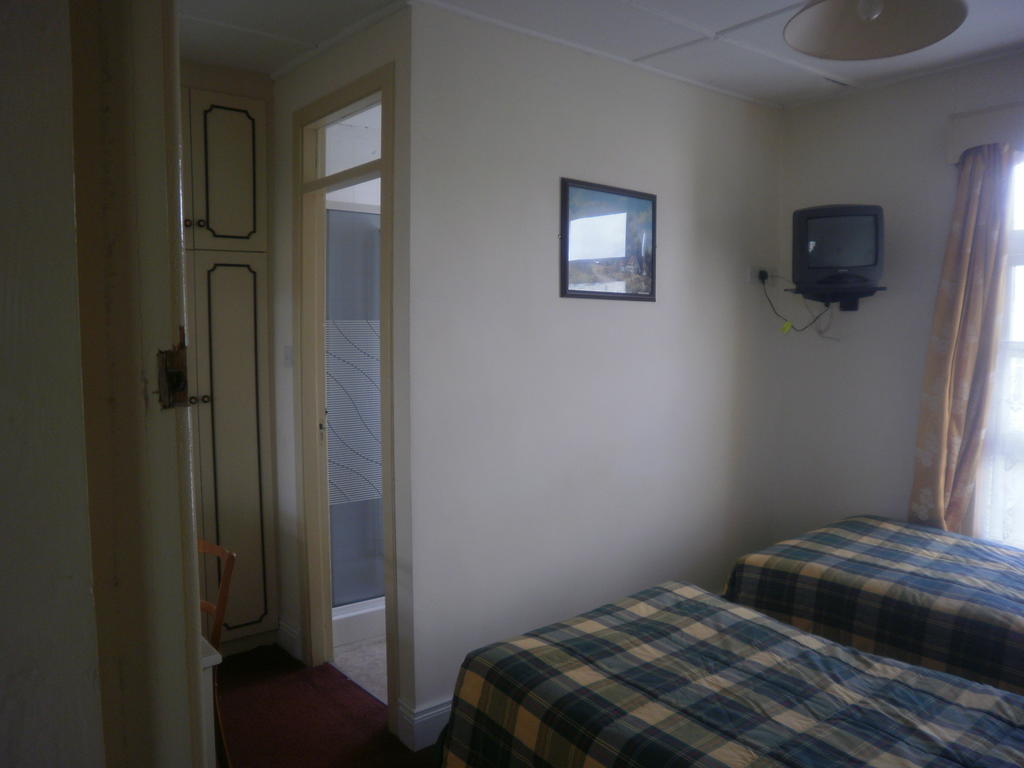 Sancta Maria Hotel Лехинч Номер фото
