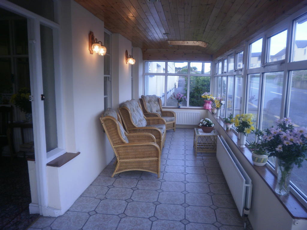 Sancta Maria Hotel Лехинч Экстерьер фото